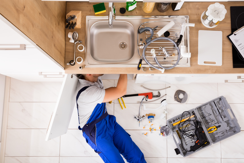 The Future of the Plumbing Industry with Quix