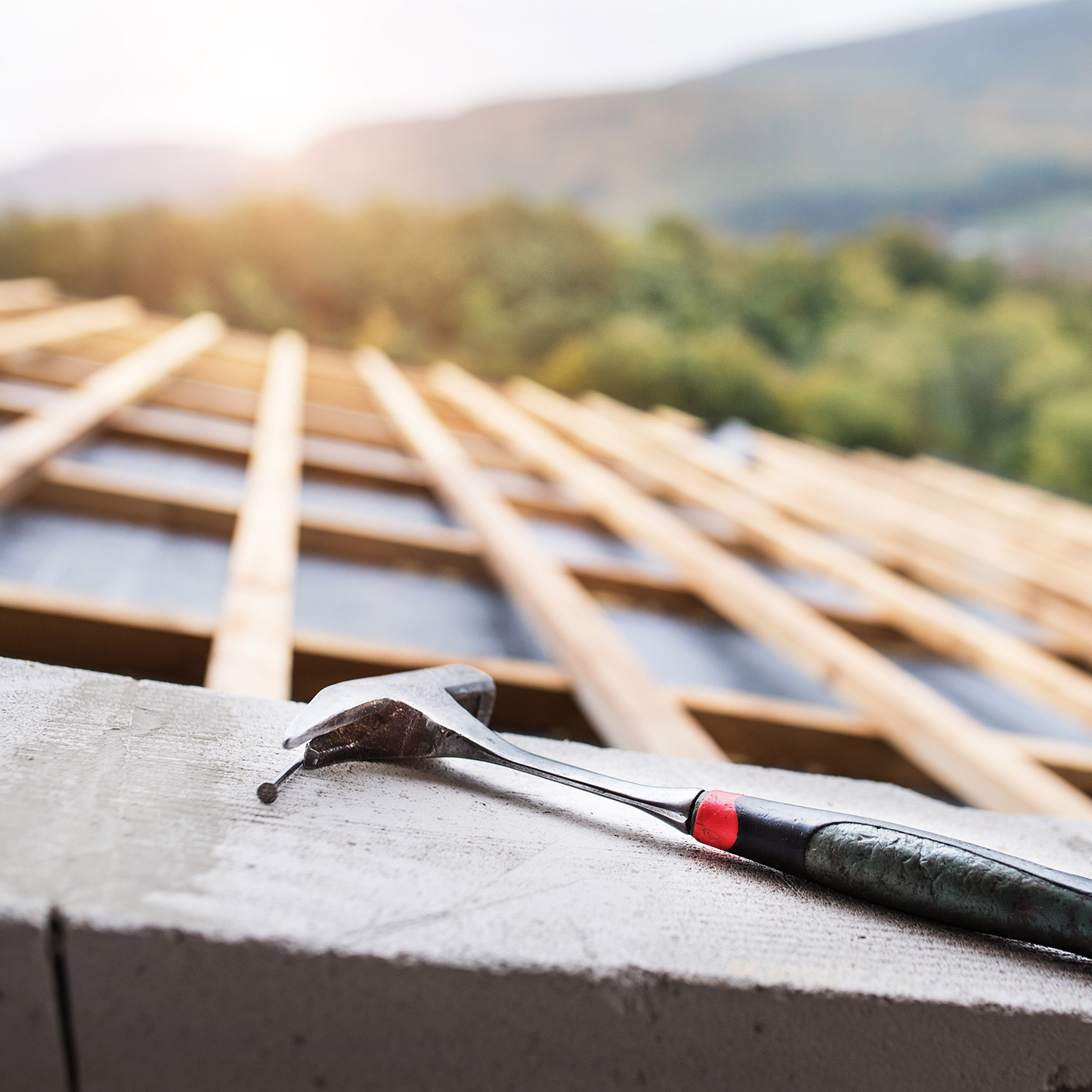 Roofing Repairs